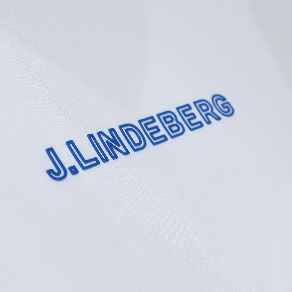 J.LINDEBERG（レディース）ゴルフウェア 速乾 ストレッチ インナーパンツ付き 半袖ワンピース 072-67840-004