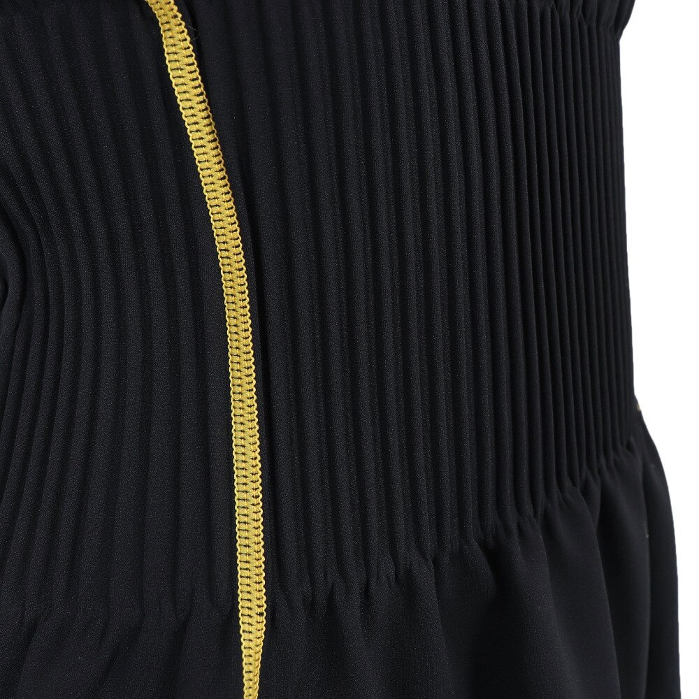 J.LINDEBERG（レディース）ゴルフウェア 速乾 ストレッチ インナーパンツ付き 半袖ワンピース 072-67840-019★★★