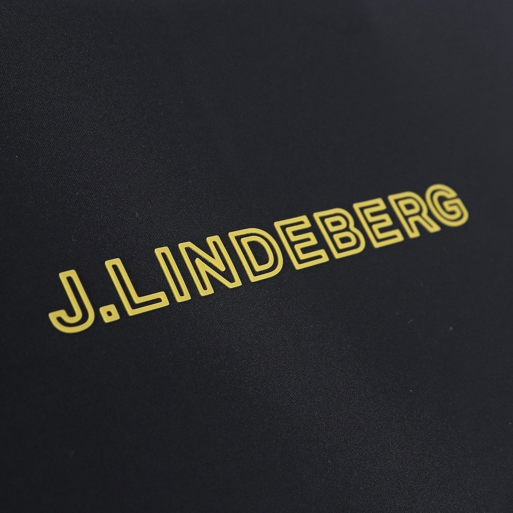 J.LINDEBERG（レディース）ゴルフウェア 速乾 ストレッチ インナーパンツ付き 半袖ワンピース 072-67840-019