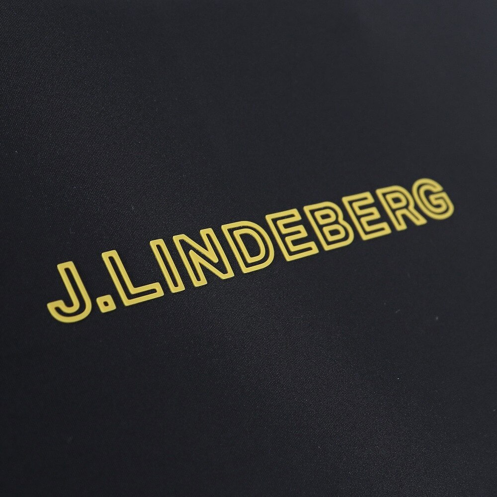 J.LINDEBERG（レディース）ゴルフウェア 速乾 ストレッチ インナーパンツ付き 半袖ワンピース 072-67840-019★★★