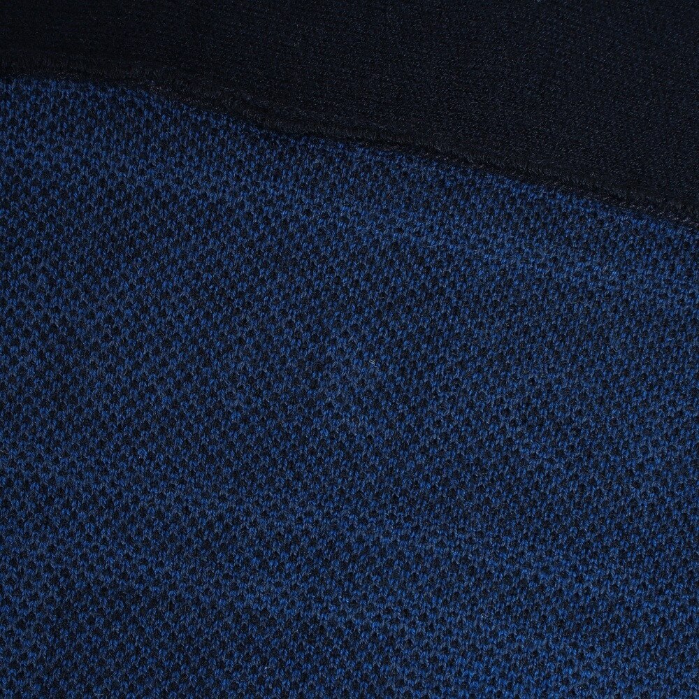 トミー ヒルフィガー ゴルフ（TOMMY HILFIGER GOLF）（レディース）ゴルフウェア ロゴジャガード フレアニットワンピース THLA276-NVY