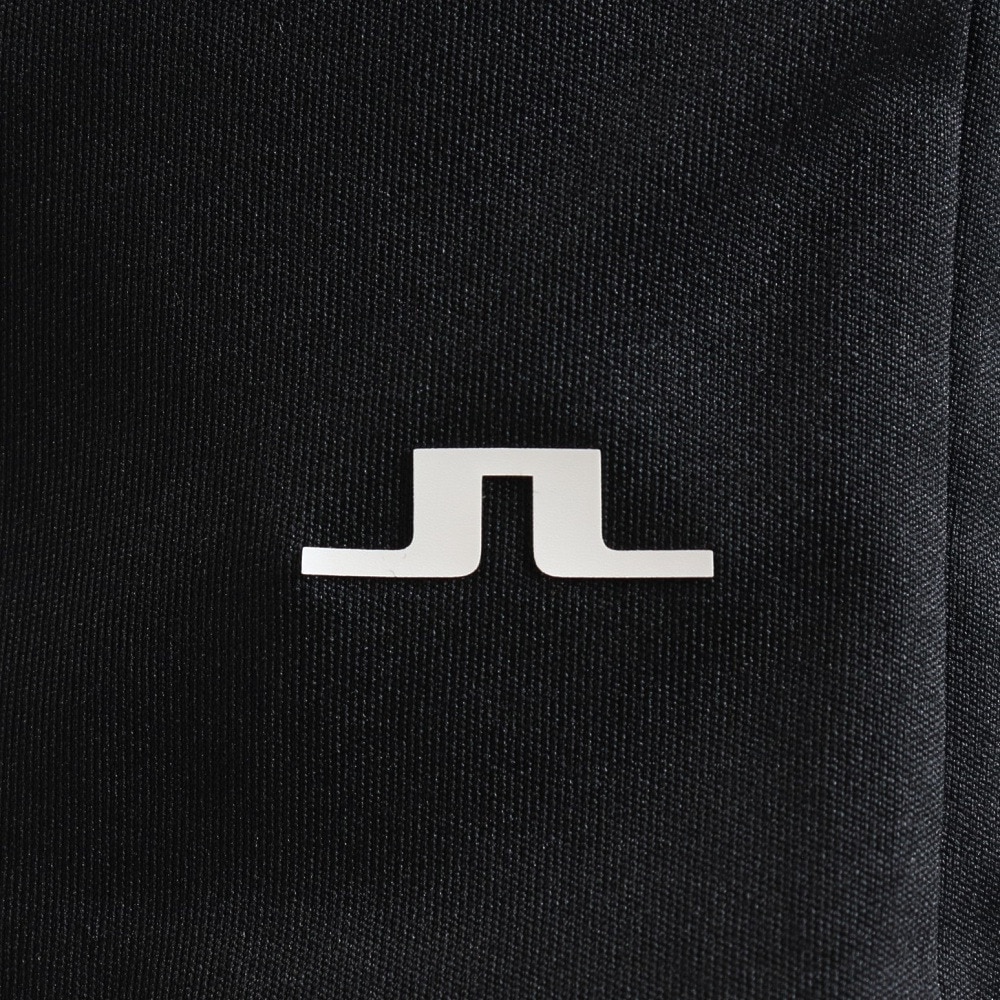 J.LINDEBERG（レディース）ゴルフウェア 吸汗 速乾 スキッパーノースリーブシャツ 072-28572-019