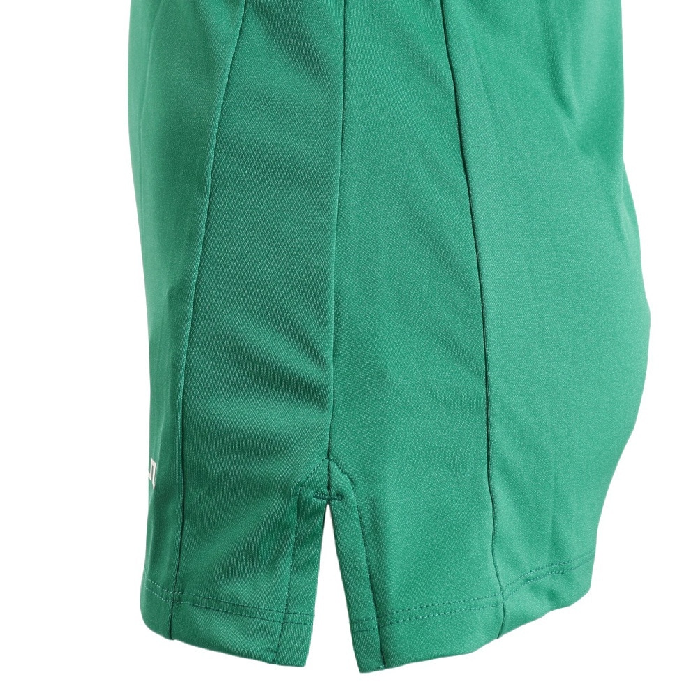 J.LINDEBERG（レディース）ゴルフウェア 吸汗 速乾 スキッパーノースリーブシャツ 072-28572-025