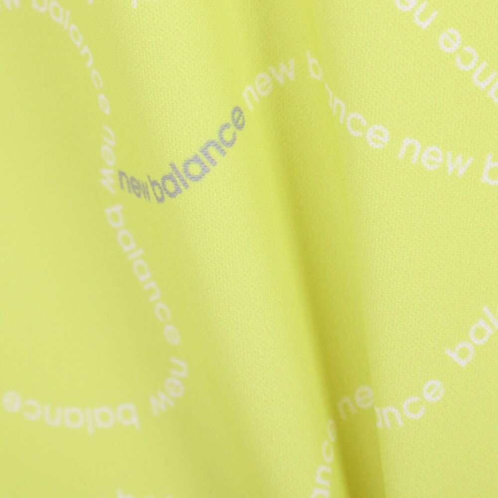 ニューバランス（new balance）（レディース）ゴルフウェア スリーブレス モックネック ワンピース 012-3124501-061