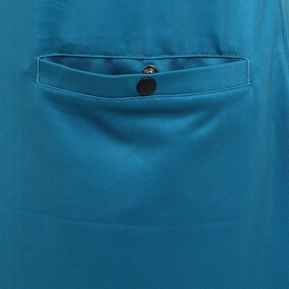 クロススポーツウエア（Cross Sportswear）（レディース）ゴルフウェア SHARP DRESS ワンピース ノースリーブ 2770531-444