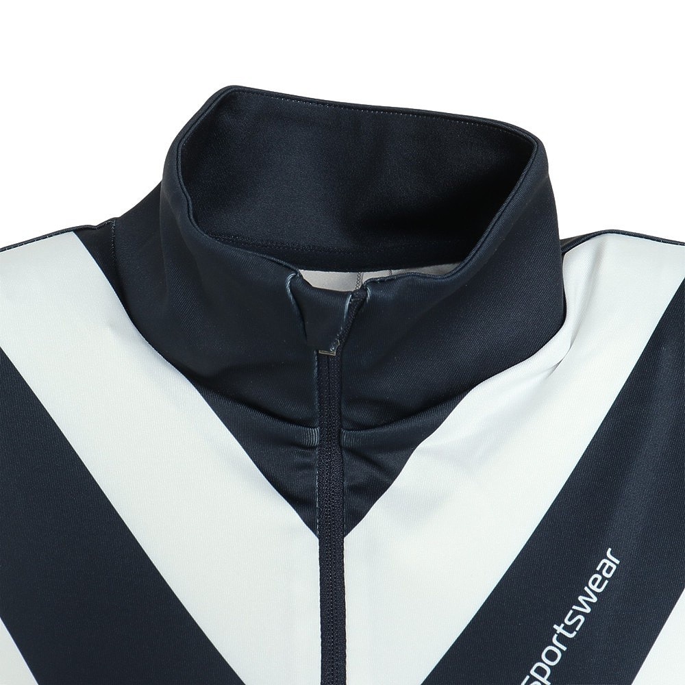 クロススポーツウエア（Cross Sportswear）（レディース）ゴルフウェア SHARP DRESS 2770531-498
