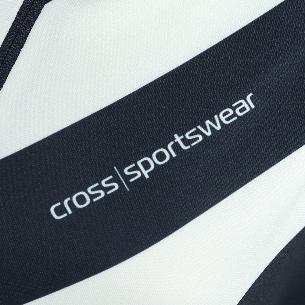 クロススポーツウエア（Cross Sportswear）（レディース）ゴルフウェア SHARP DRESS 2770531-498