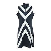 (レディース)ゴルフウェア SHARP DRESS 2770531-498