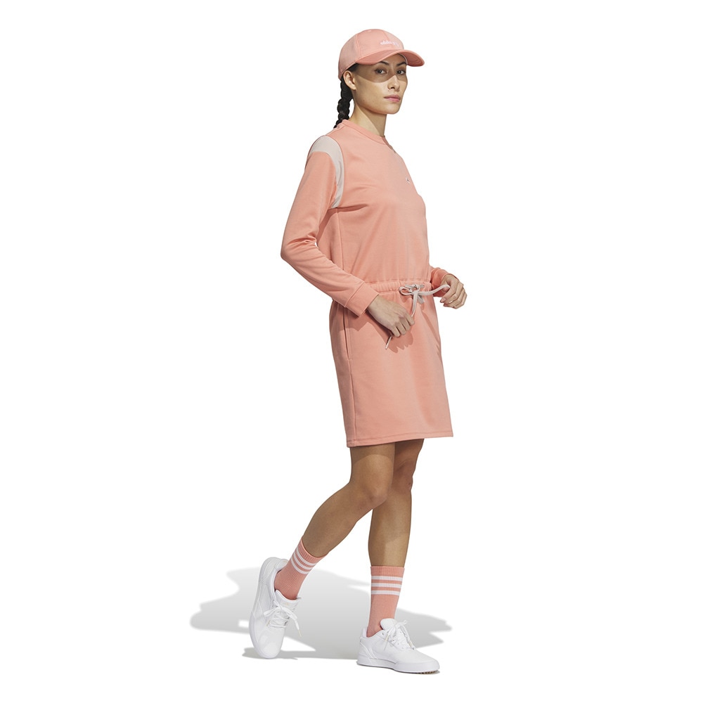 ゴルフウェア　adidas レディース - 1