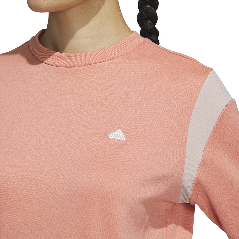 アディダス(adidas)(レディース)ゴルフウェア インナーパンツ付