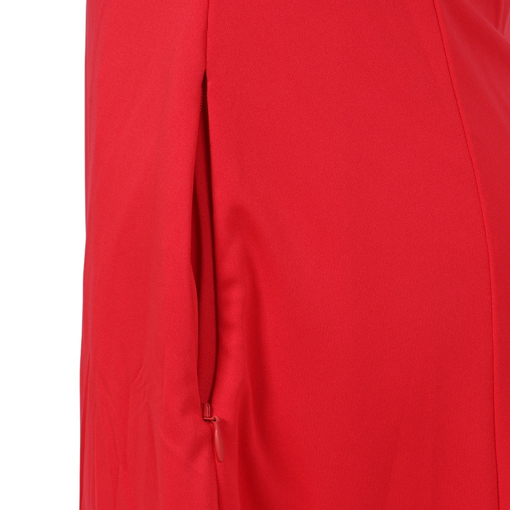 J.LINDEBERG（レディース）ゴルフウェア Tinsley Dress 半袖ワンピース 072-61640-062