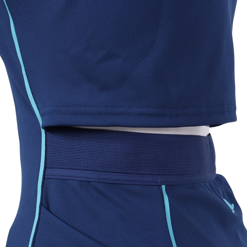 J.LINDEBERG（レディース）ゴルフウェア Nadia Dress ノースリーブ ワンピース 072-61670-097