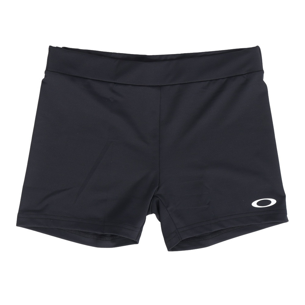 オークリー（OAKLEY）（レディース）ゴルフウェア ELE 長袖モックネックワンピース FOA500785-69T