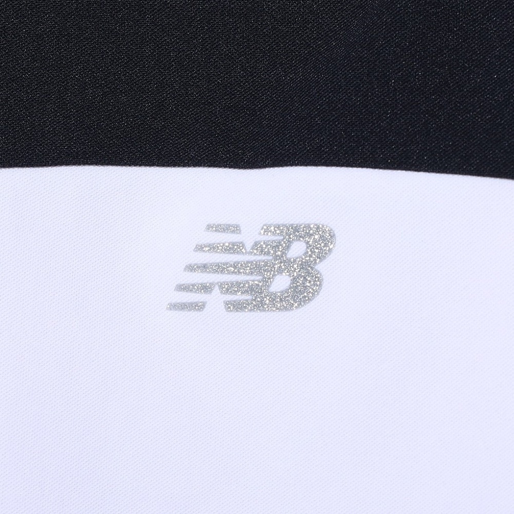 ニューバランス（new balance）（レディース）ゴルフウェア スリーブレス ポロシャツ 012-3160502-030