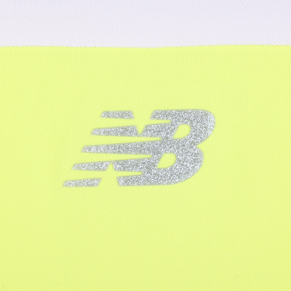 ニューバランス（new balance）（レディース）ゴルフウェア スリーブレス ポロシャツ 012-3160502-061