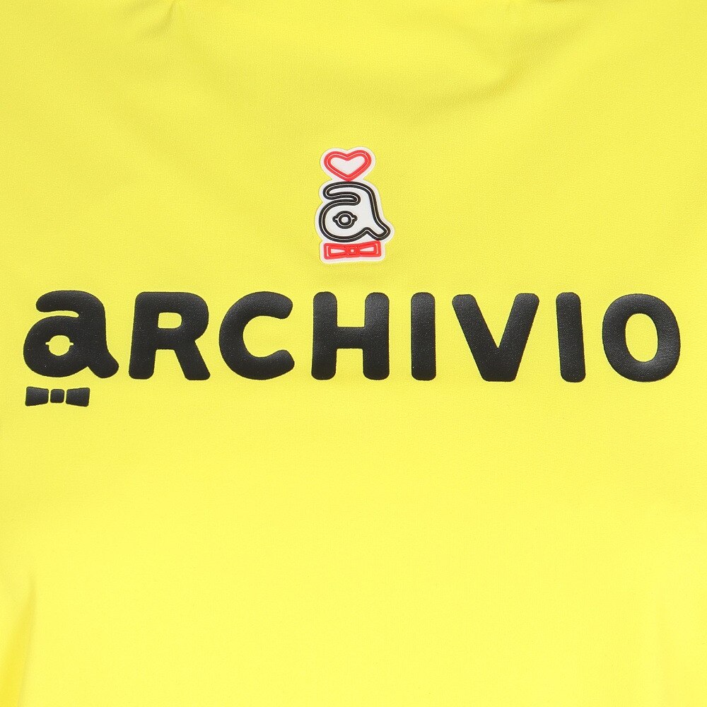 アルチビオ（archivio）（レディース）ゴルフウェア ノースリーブポロシャツ A259405-149