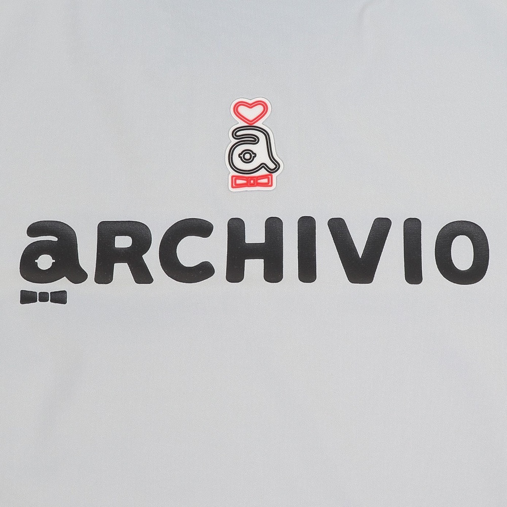 アルチビオ（archivio）（レディース）ゴルフウェア ノースリーブポロシャツ A259405-189