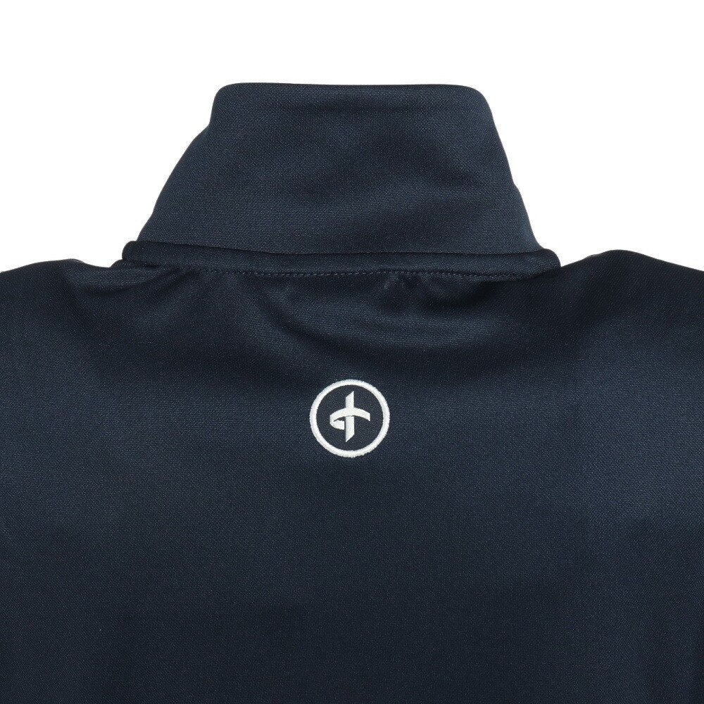 クロススポーツウエア（Cross Sportswear）（レディース）ゴルフウェア CADDY POLO スリーブレス 2325131-498