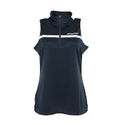 (レディース)ゴルフウェア CADDY POLO スリーブレス 2325131-498