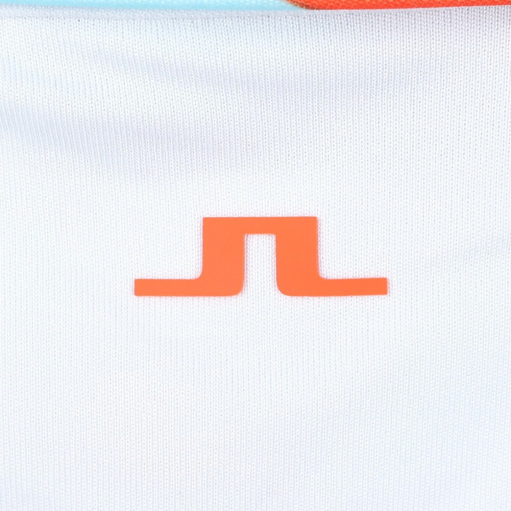 J.LINDEBERG（レディース）ゴルフウェア 吸水速乾 Gigi ノースリーブトップス 072-21574-004