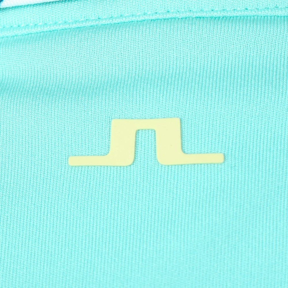 J.LINDEBERG（レディース）ゴルフウェア 吸水速乾 Gigi ノースリーブトップス 072-21574-092