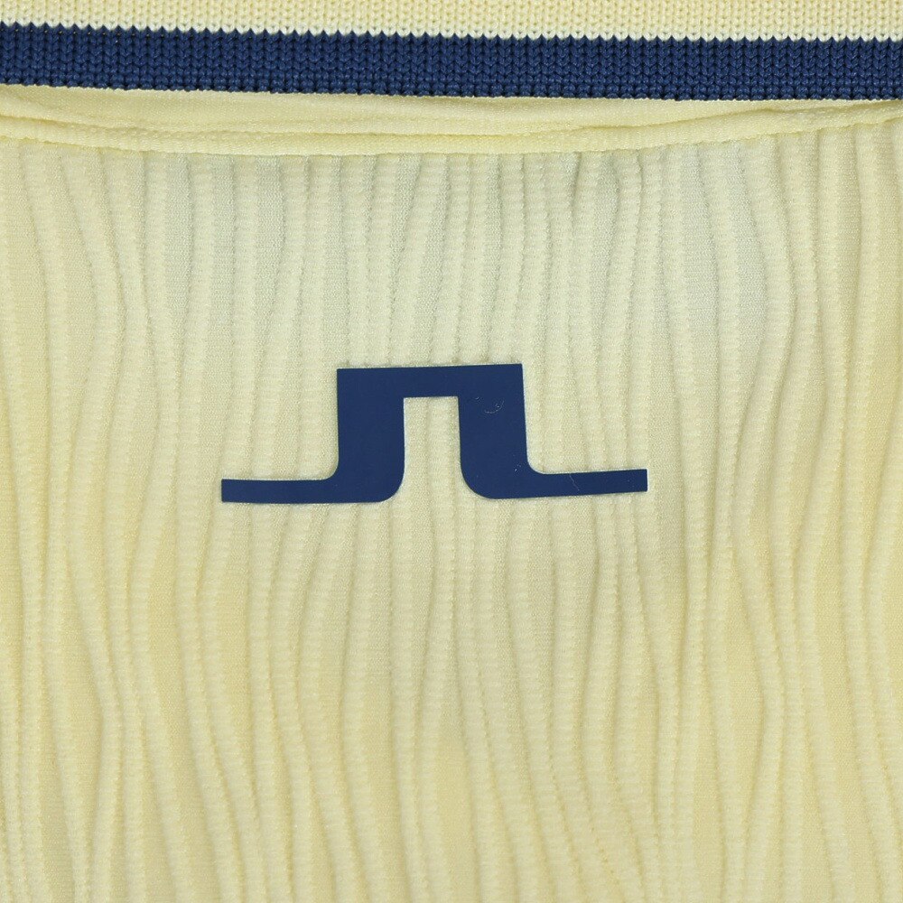 J.LINDEBERG（レディース）ゴルフウェア 吸水速乾 Lila スリーブレストップ 072-21576-031