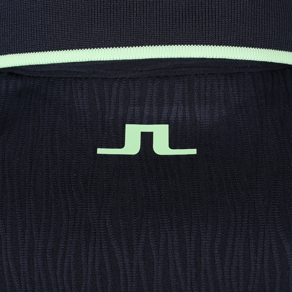 J.LINDEBERG（レディース）ゴルフウェア 吸水速乾 Lila スリーブレストップ 072-21576-098