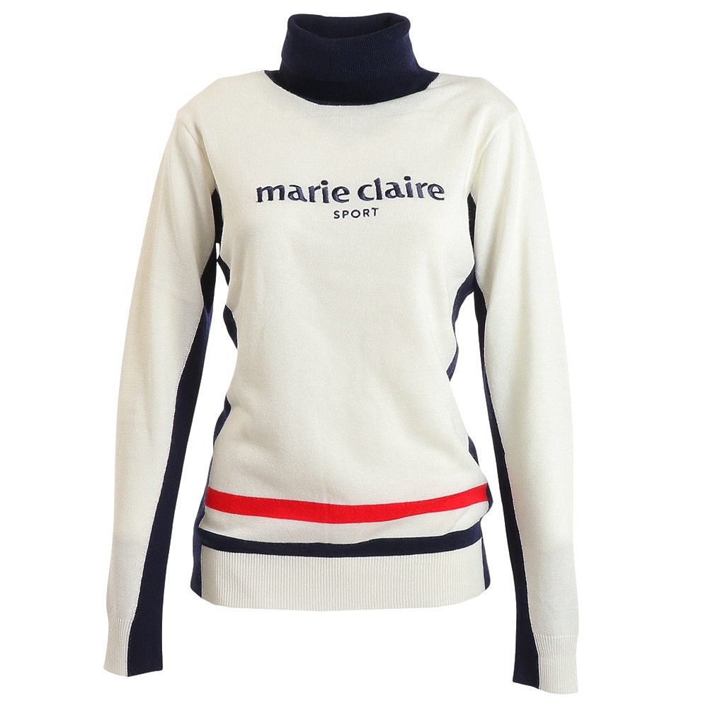 58%OFF!】 マリクレール ゴルフ レディース フリース ネックウォーマー 739991 19FW marie claire sports  ゴルフウェア レディースウエア 防寒 www.rmb.com.ar
