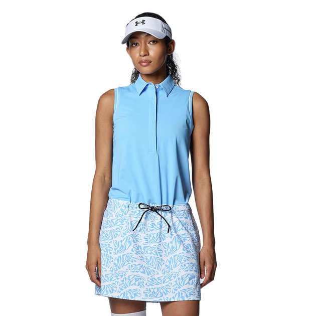 アンダーアーマー（UNDER ARMOUR）（レディース）ゴルフウェア 