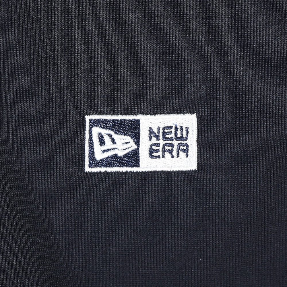 ニューエラ（NEW ERA）（レディース）ゴルフウェア 吸汗速乾 GFW 半袖ラグビーシャツ ヘビーウェイト 14108976
