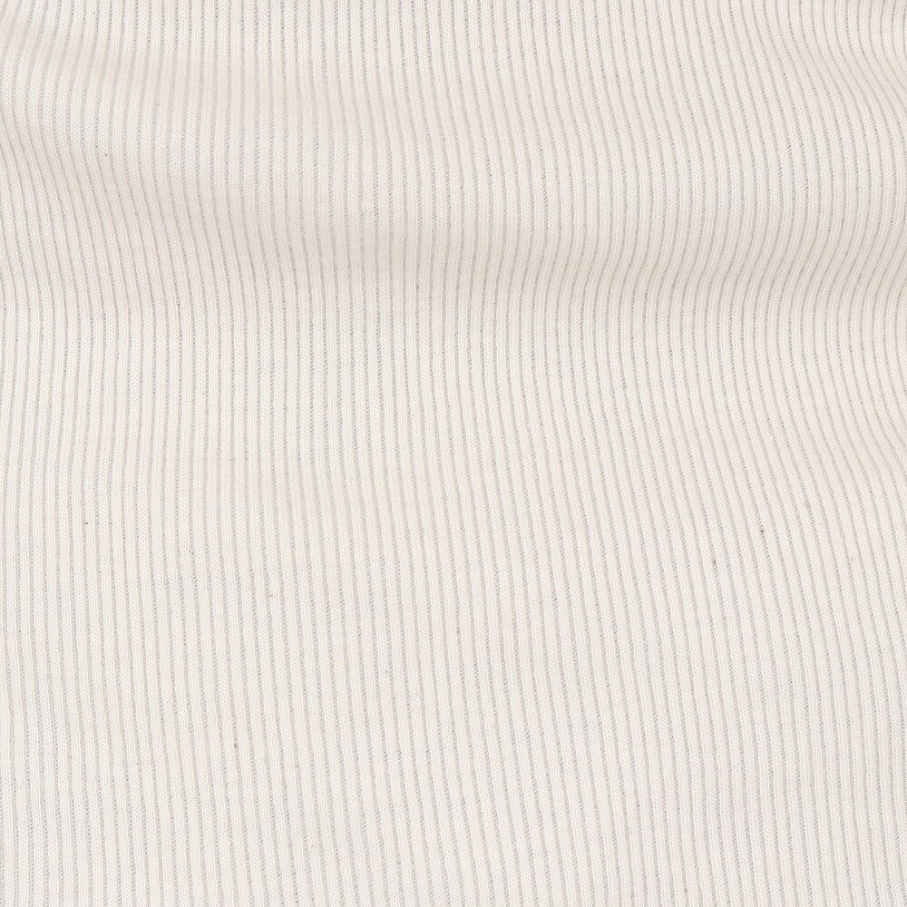 トラヴィスマシュー（Travis Mathew）（レディース）ゴルフウェア オーガニックコットン リブ丸首半袖Tシャツ 7AJ506-2PRS