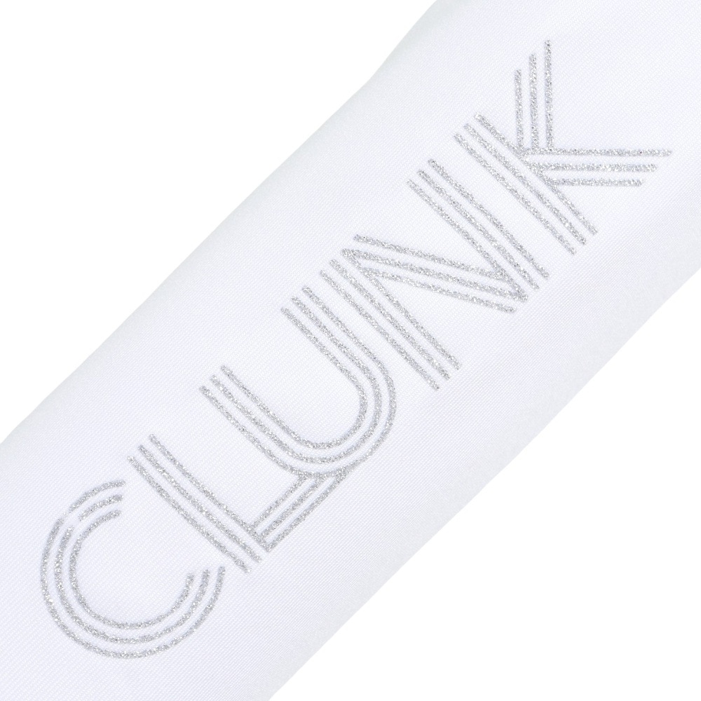 クランク（CLUNK）（レディース）ゴルフウェア 吸汗速乾 消臭 アンダーセット 半袖ポロシャツ CL5TUG02 MINT