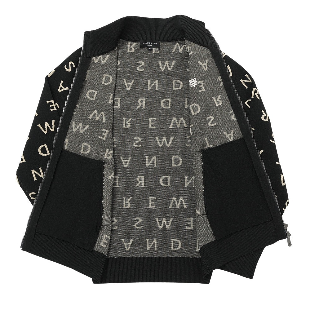 セントアンドリュース（ST.ANDREWS）（レディース）ゴルフウェア 14G