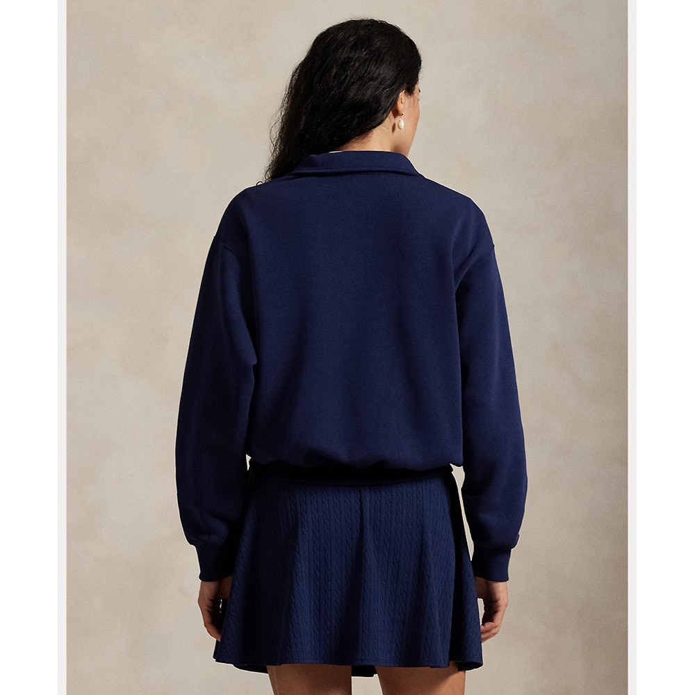 ラルフ ローレン（RALPH LAUREN）（レディース）ゴルフウェア ポロベアフリース WMXGKNINFB20035410