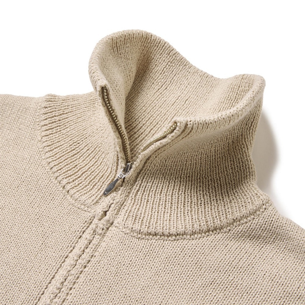 ニューエラ（NEW ERA）（レディース）ゴルフウェア ニット ハーフ