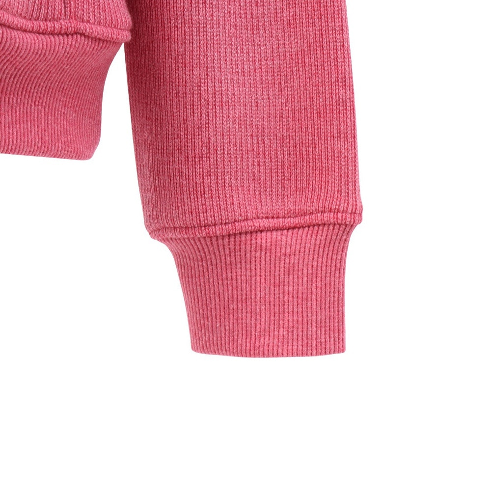 マンシング（MUNSING）（レディース）ゴルフウェア 吸湿発熱 スタンド