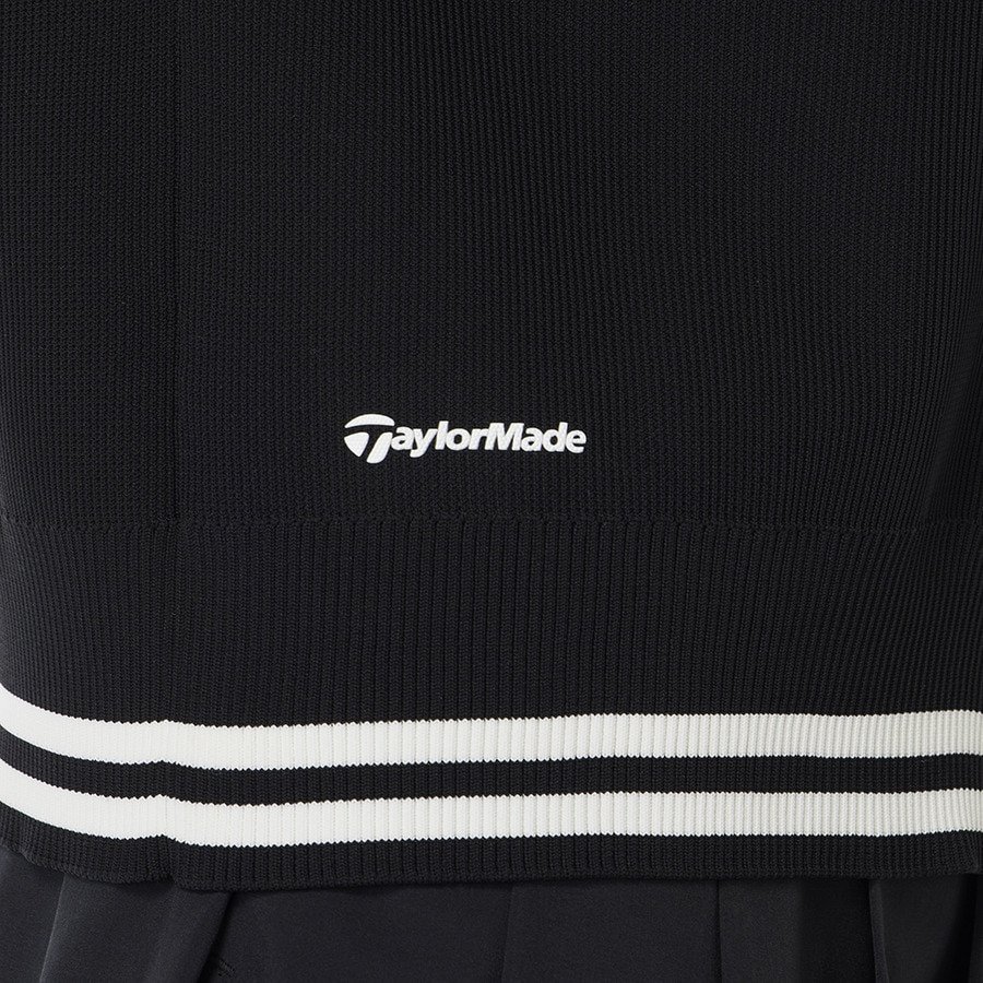 テーラーメイド（TAYLORMADE）（レディース）ゴルフウェア Vネック