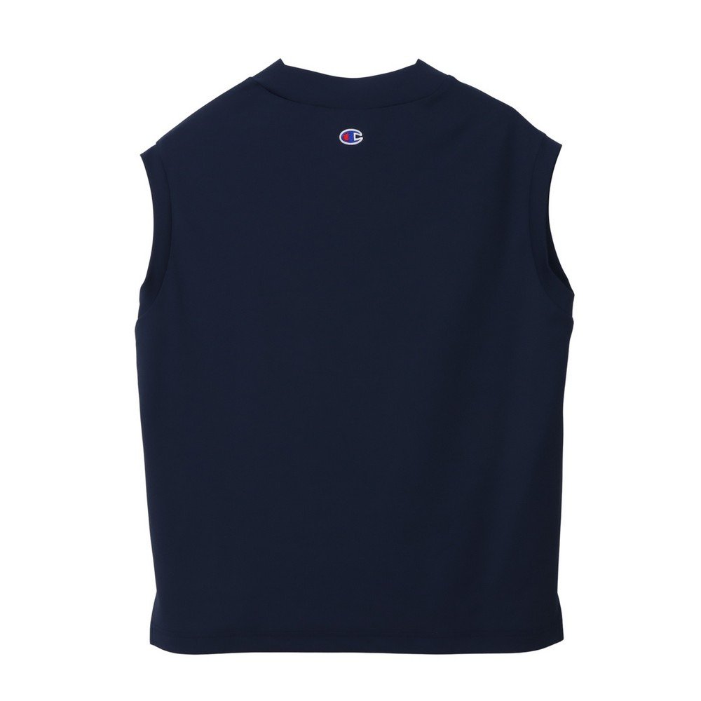 チャンピオン（CHAMPION）（レディース）ゴルフウェア スリーブレス
