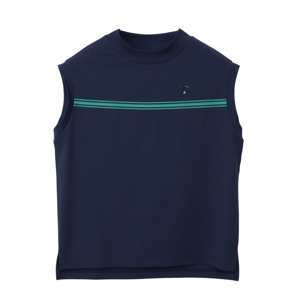 チャンピオン（CHAMPION）（レディース）ゴルフウェア スリーブレス