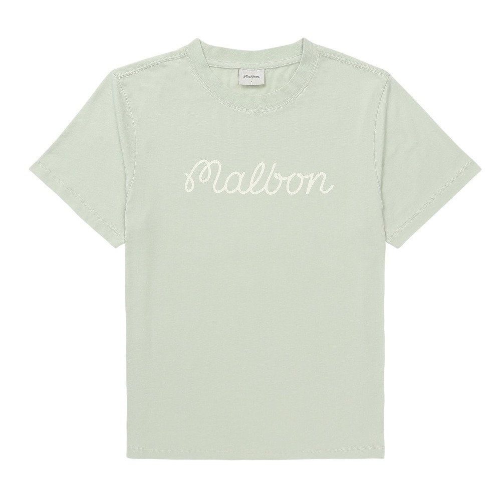 マルボンゴルフ 半袖Tシャツ（レディース） グリーン - 【公式