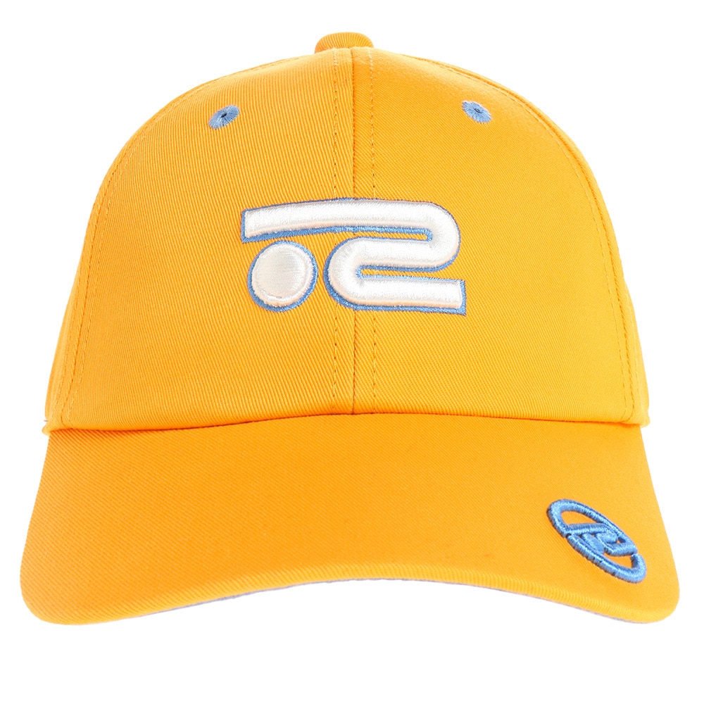 ROSASEN｜レディース定番ツイルキャップ 046-52261-034 - スポーツ用品はスーパースポーツゼビオ