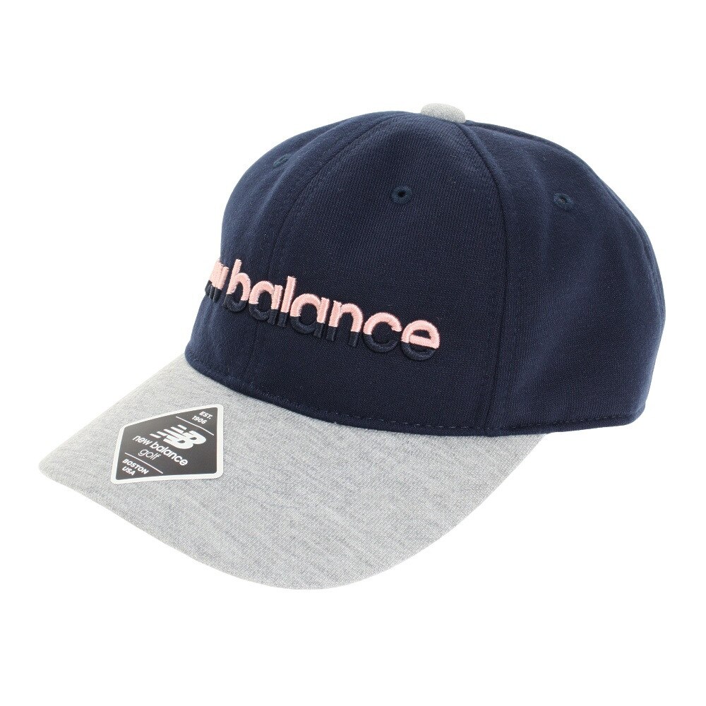  SIX PANELS キャップ 012-1187501-120