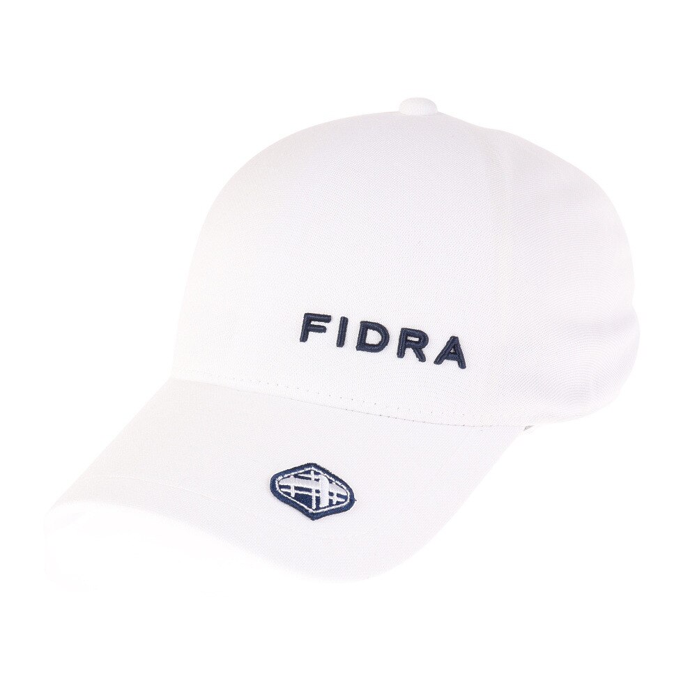 フィドラ サーモキャップ FD5KWA16 WHT Ｆ 10 アクセサリー画像