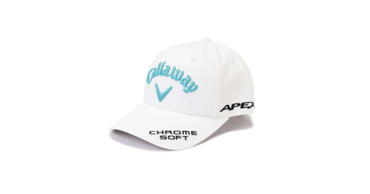 ツアー Wm キャップ 21 241 033 キャロウェイ ヴィクトリアゴルフ