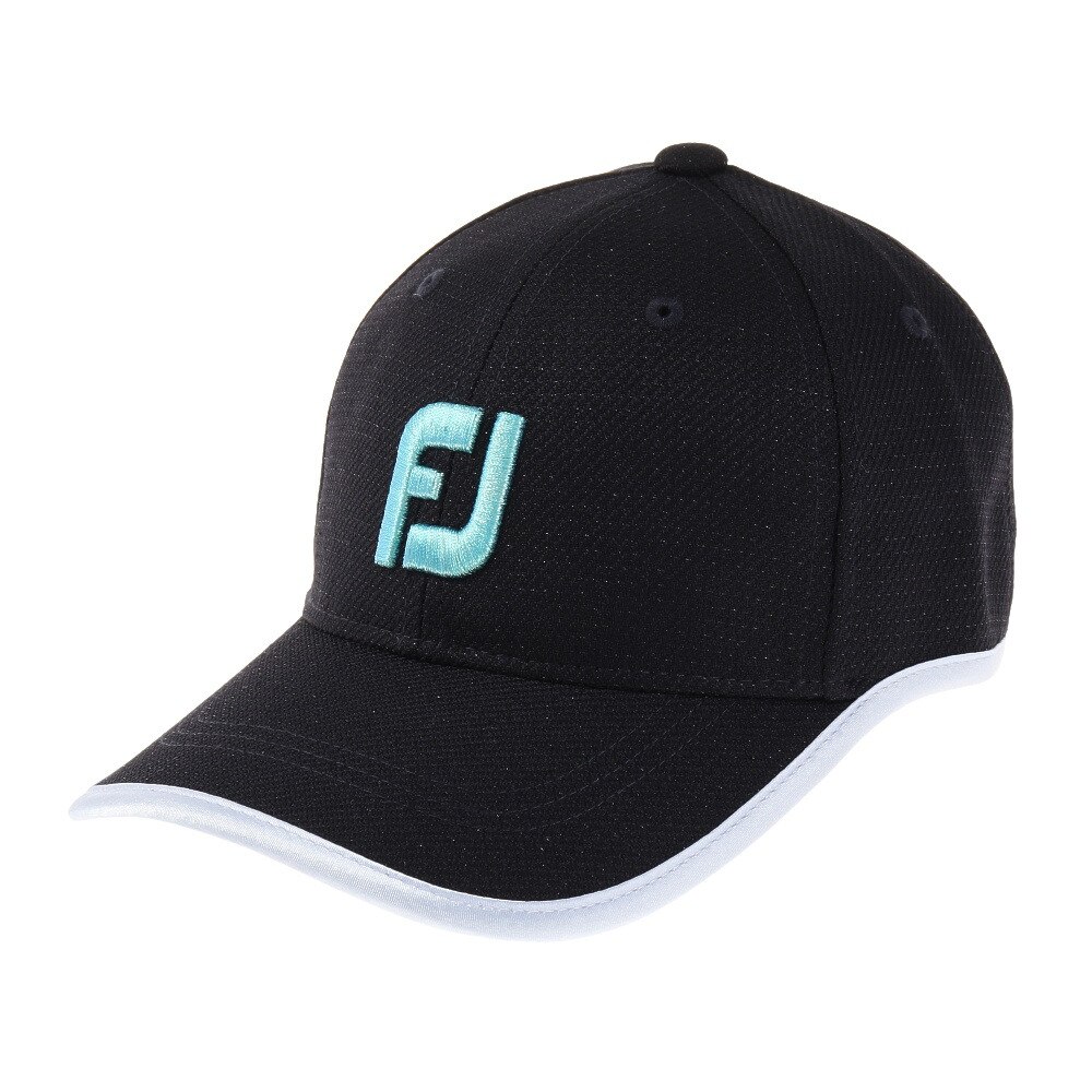  ラメツイルキャップ FJWHW2103NV