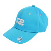 ROSASEN（レディース）定番ツイルキャップ 046-52261-095