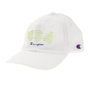 チャンピオン（CHAMPION）（レディース）キャップ CW-UG702C 010