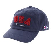 チャンピオン（CHAMPION）（レディース）ゴルフ キャップ CW-UG702C 370