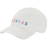 アディダス（adidas）（レディース）UVカット ボアフリース ウォームキャップ EMJ02-GU6158 OW