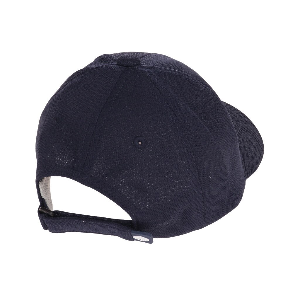 フィドラ（FIDRA）（レディース）ゴルフ ウイルスシールドキャップ FD5LWA14 NVY